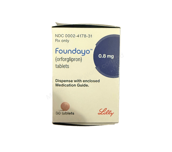 Foundayo