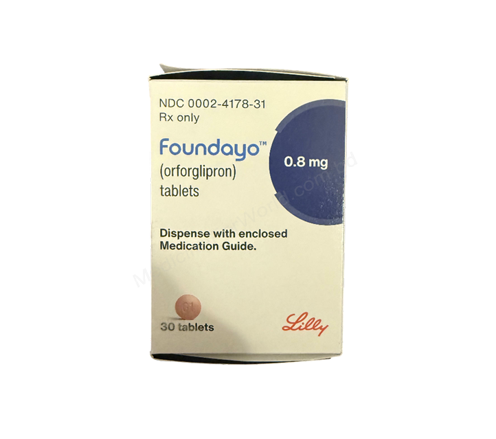 Foundayo