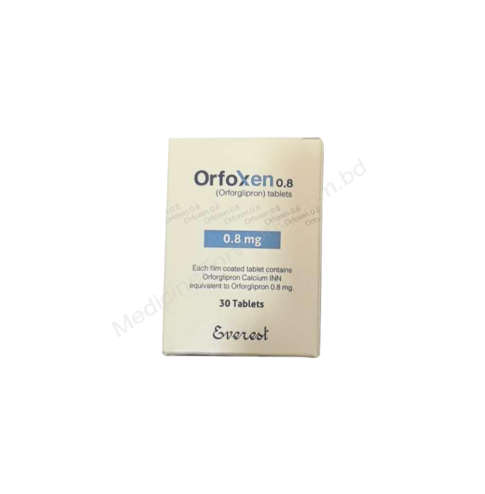 Orfoxen