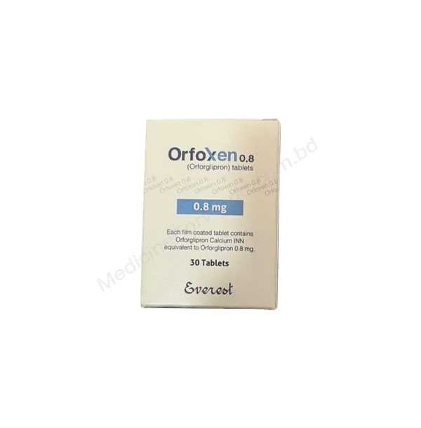 Orfoxen
