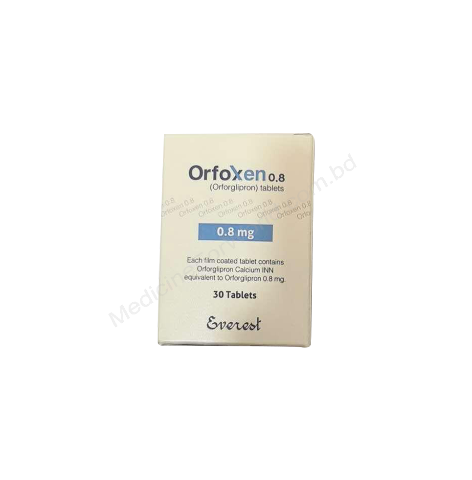 Orfoxen
