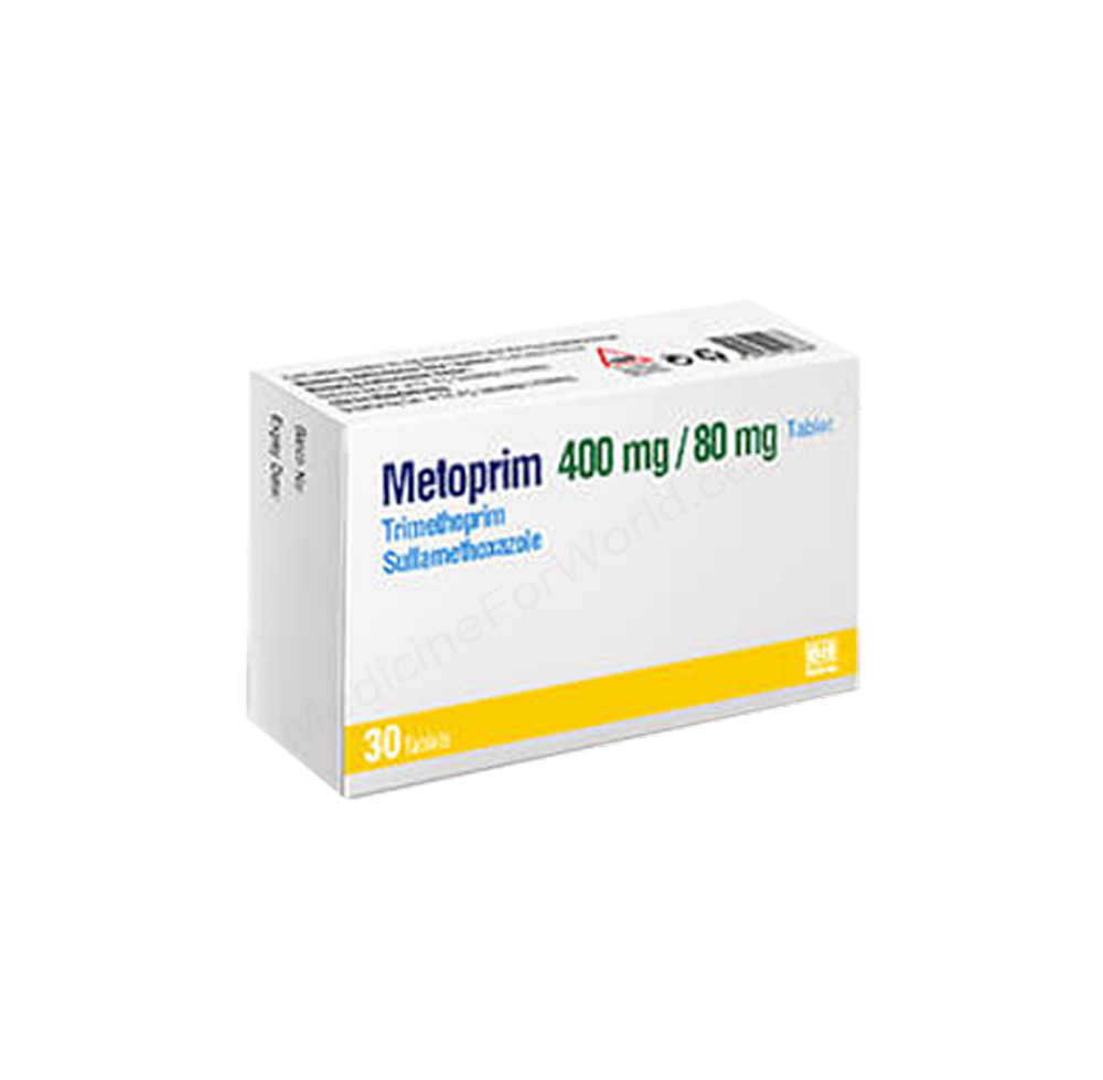 METOPRIM