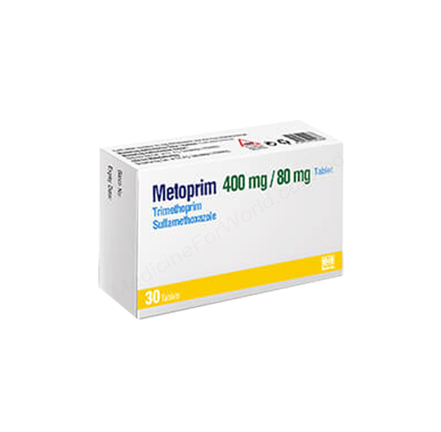 METOPRIM