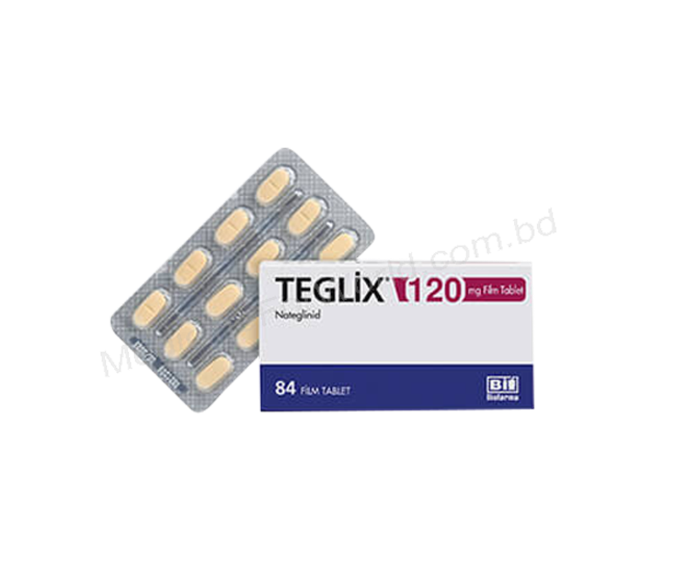TEGLIX