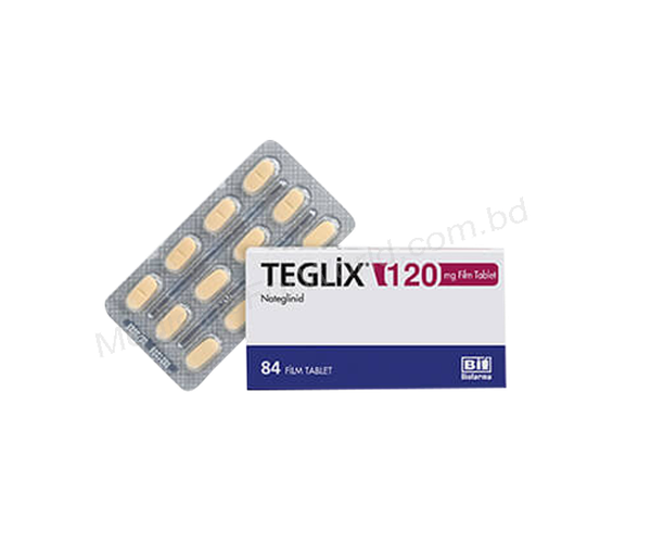 TEGLIX