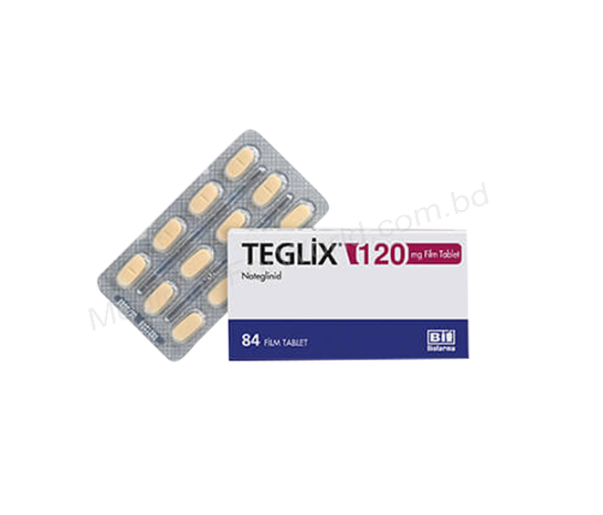 TEGLIX