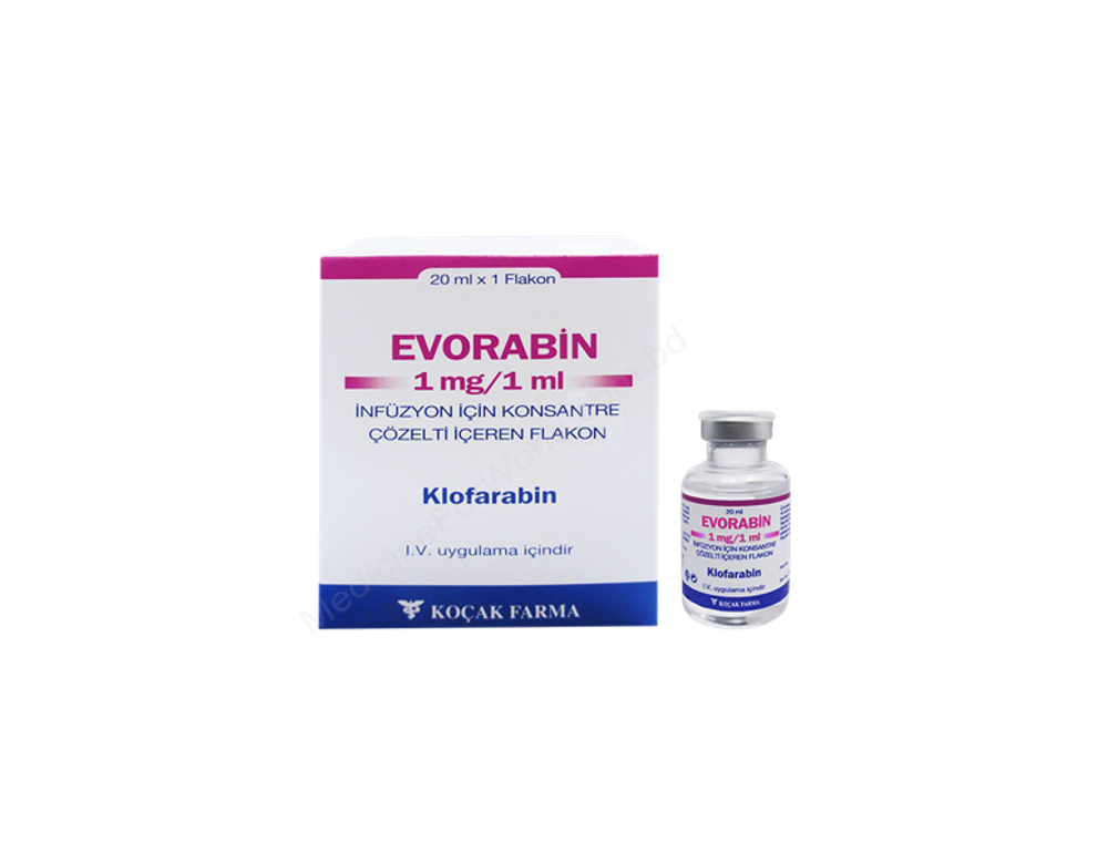 Evorabin