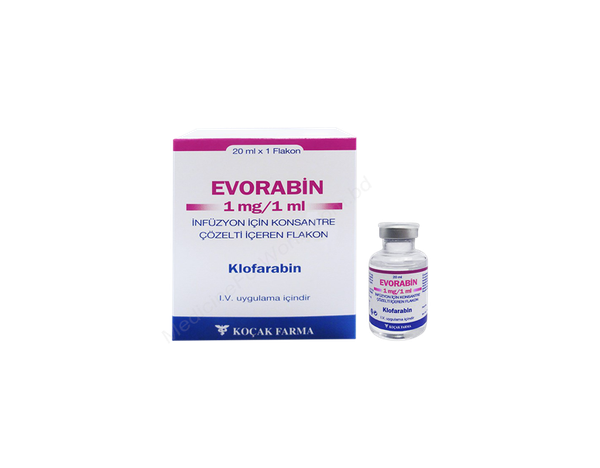 Evorabin