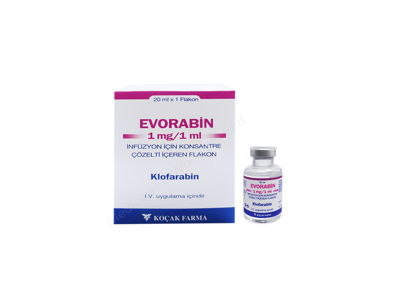 Evorabin