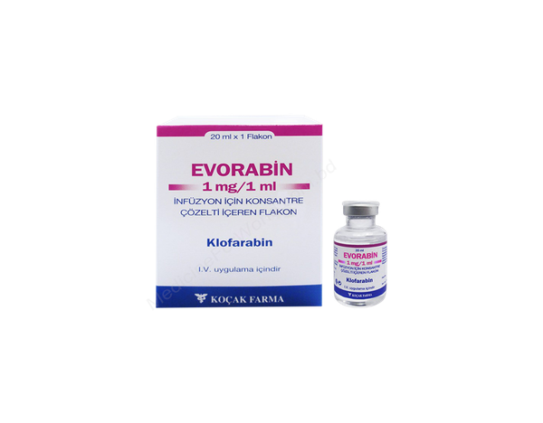 Evorabin