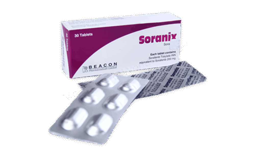 Soranix