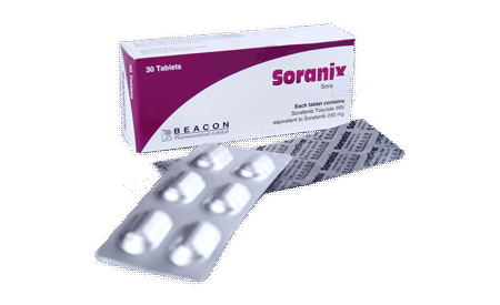Soranix