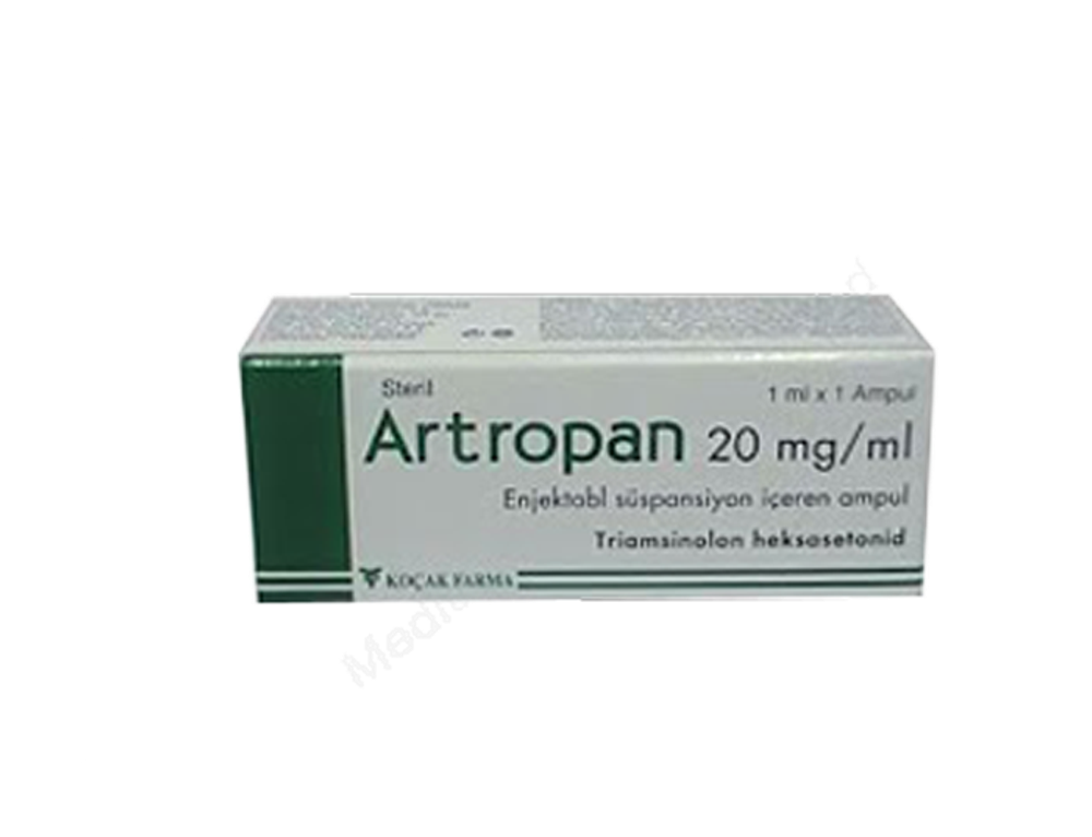 Artropan