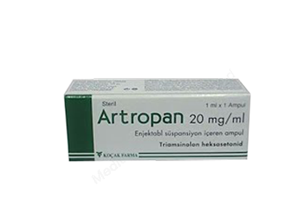 Artropan