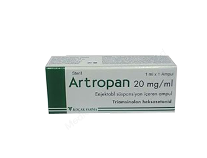 Artropan
