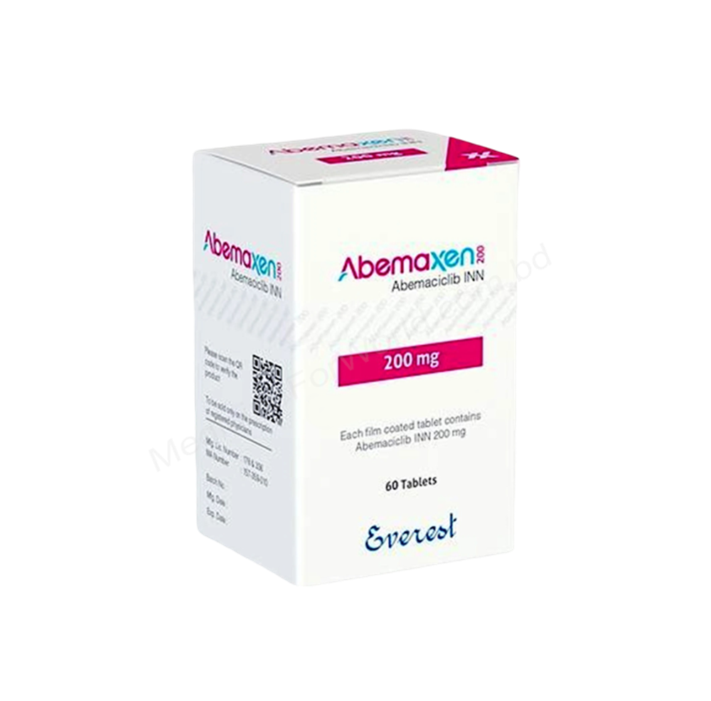 Abemaxen