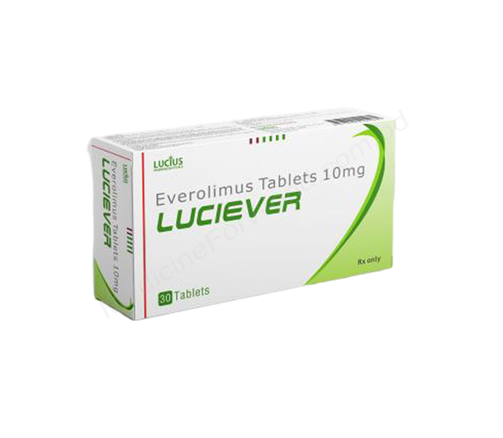 LUCIEVER