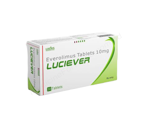 LUCIEVER