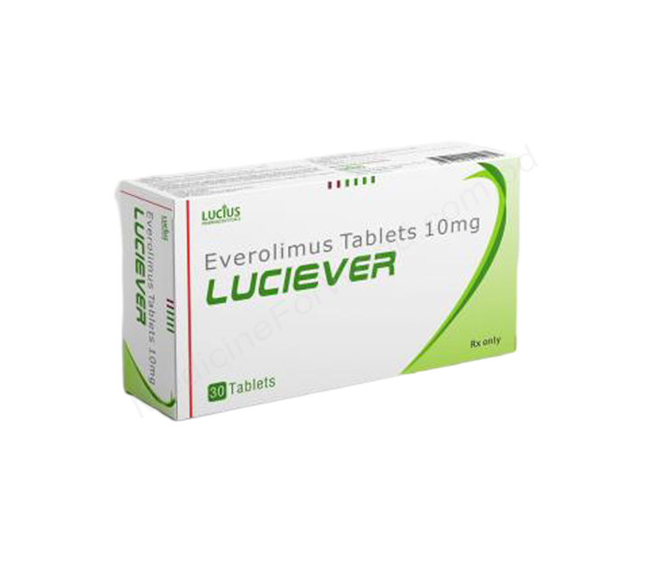 LUCIEVER