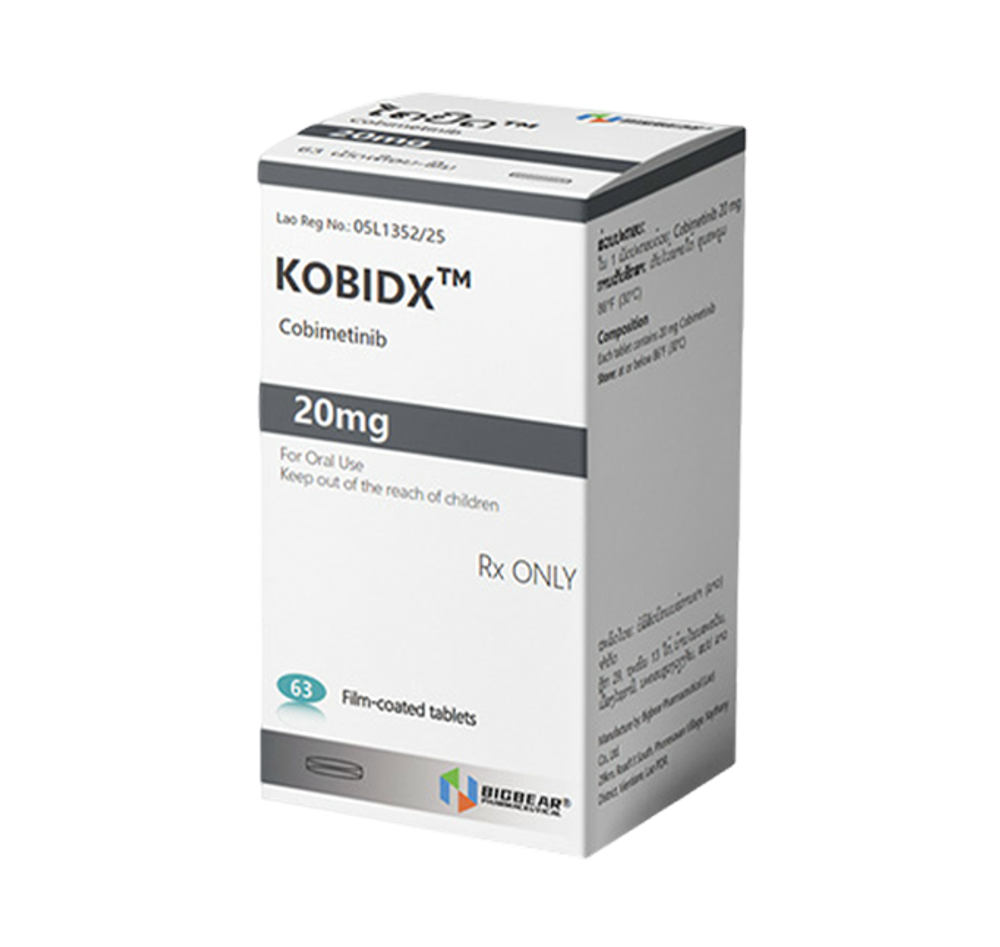 KOBIDX