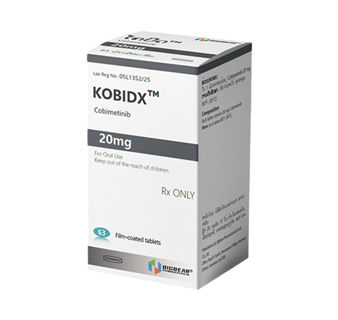 KOBIDX