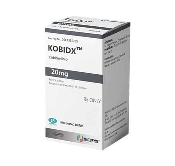 KOBIDX