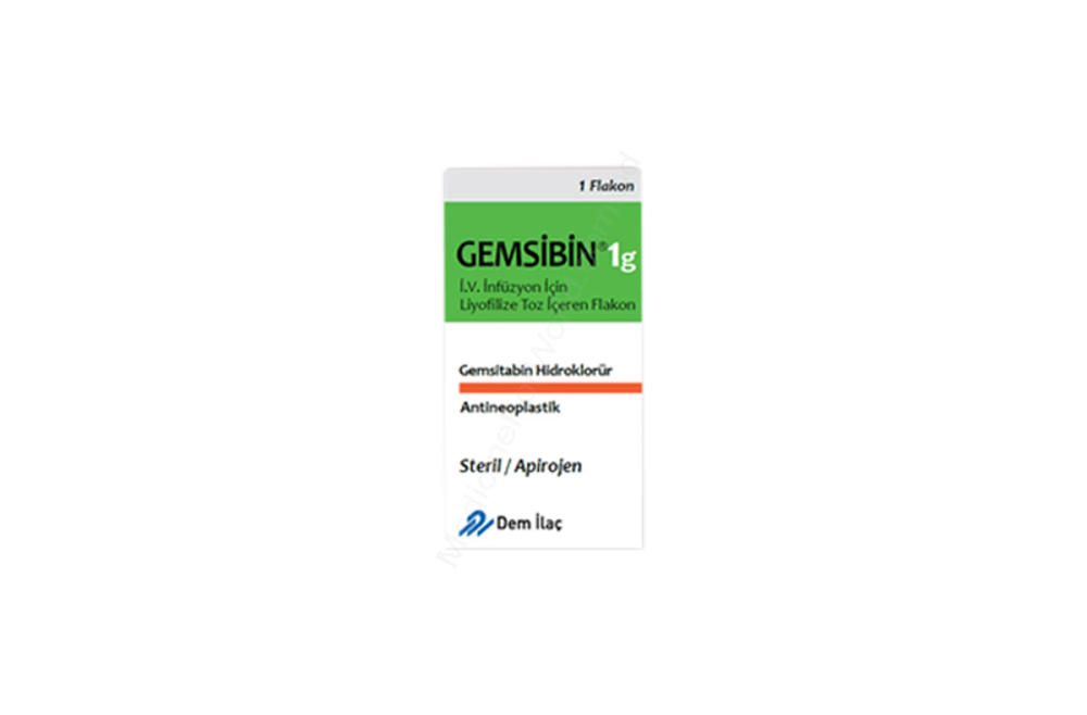 Gemsibin