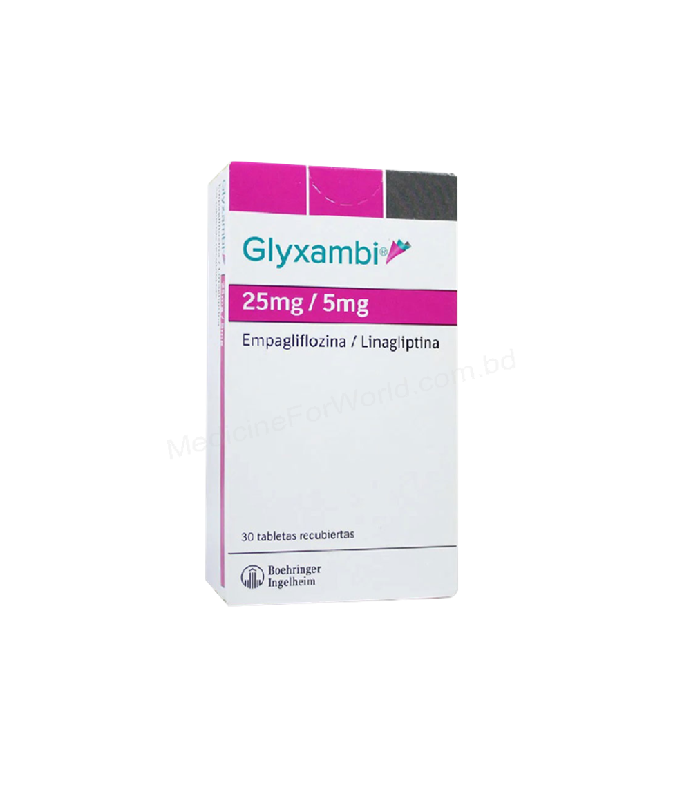 GLYXAMBI