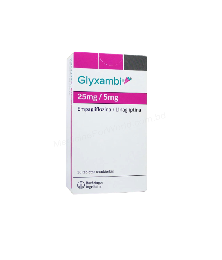 GLYXAMBI