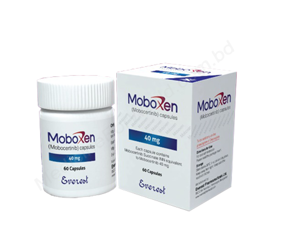 Moboxen