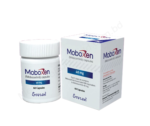 Moboxen