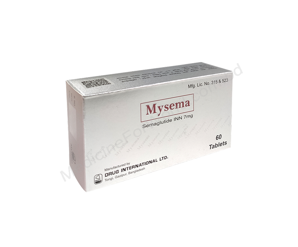 Mysema