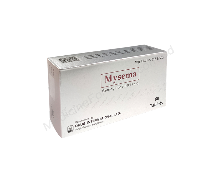 Mysema