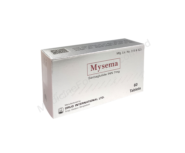 Mysema