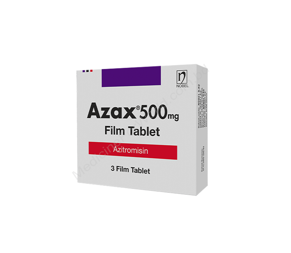 AZAX