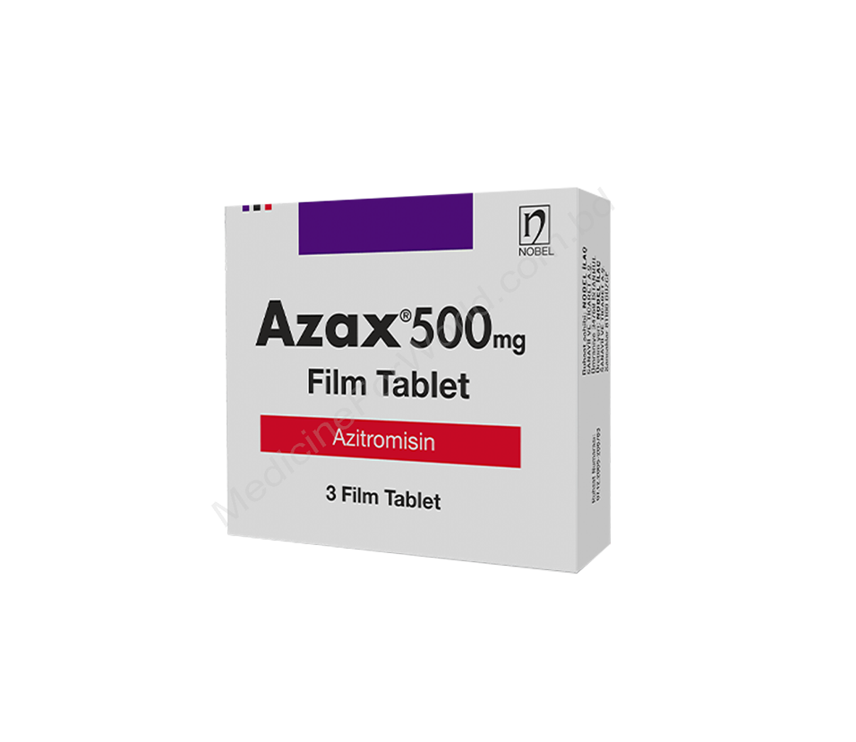 AZAX