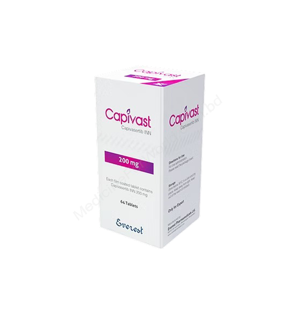 Capivast