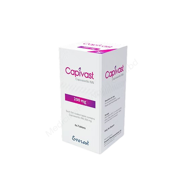 Capivast