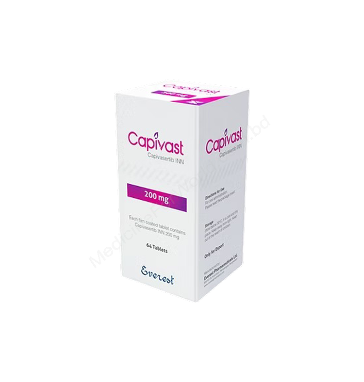 Capivast