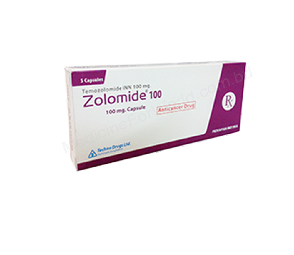 Zolomide