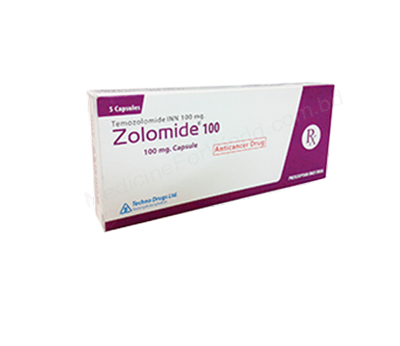 Zolomide