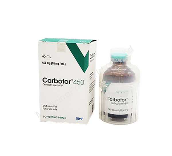 Carbotor