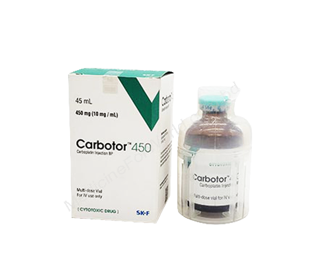 Carbotor