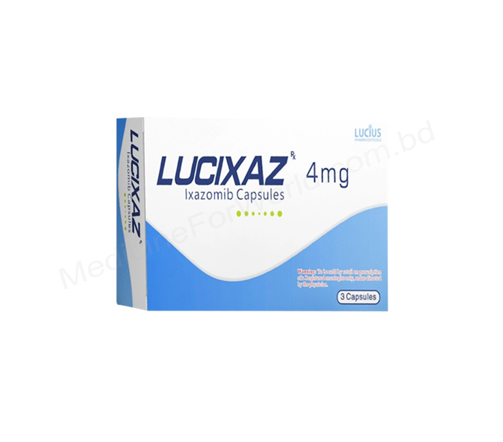 LuciXaz