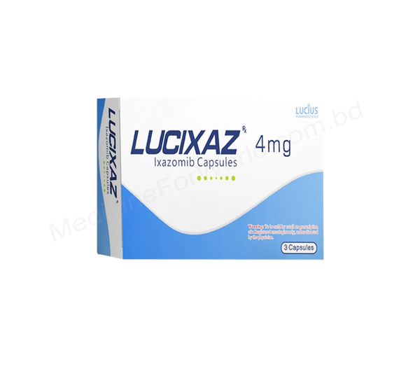 LuciXaz