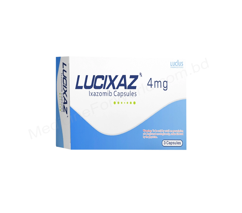 LuciXaz