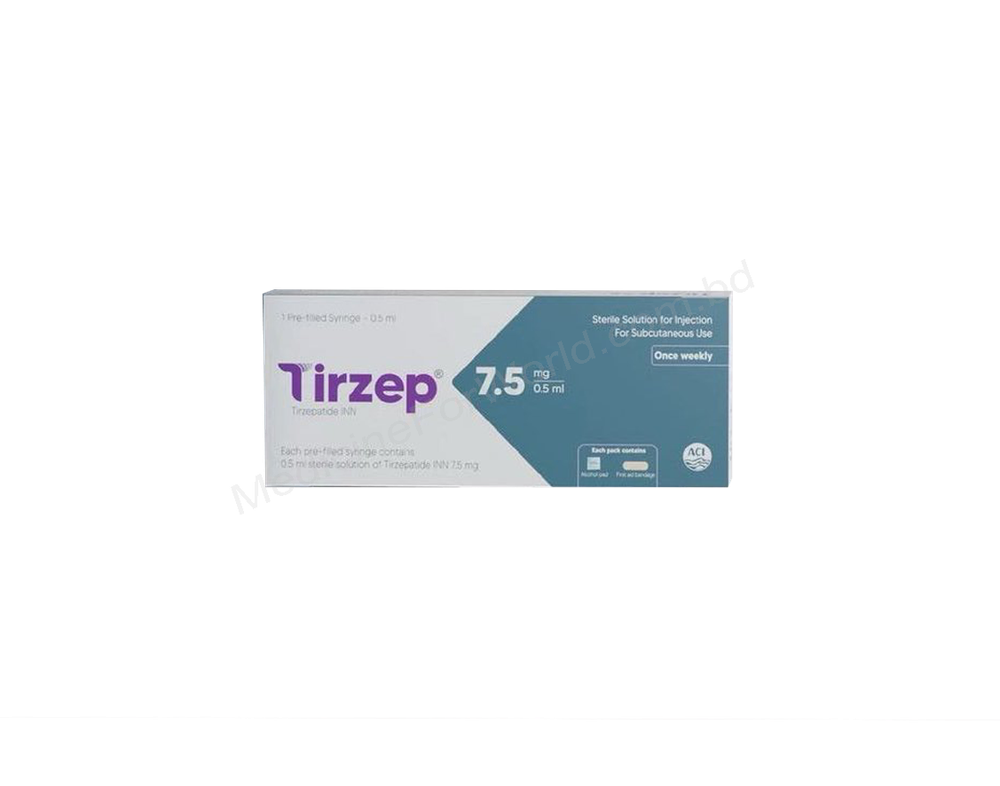 Tirzep