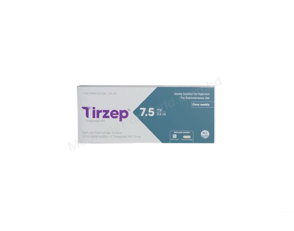 Tirzep