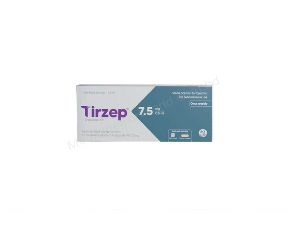 Tirzep