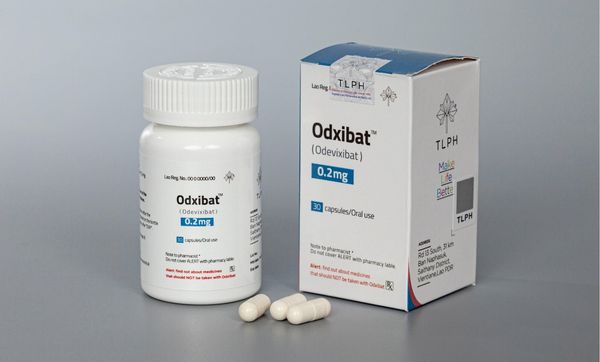 Odxibat
